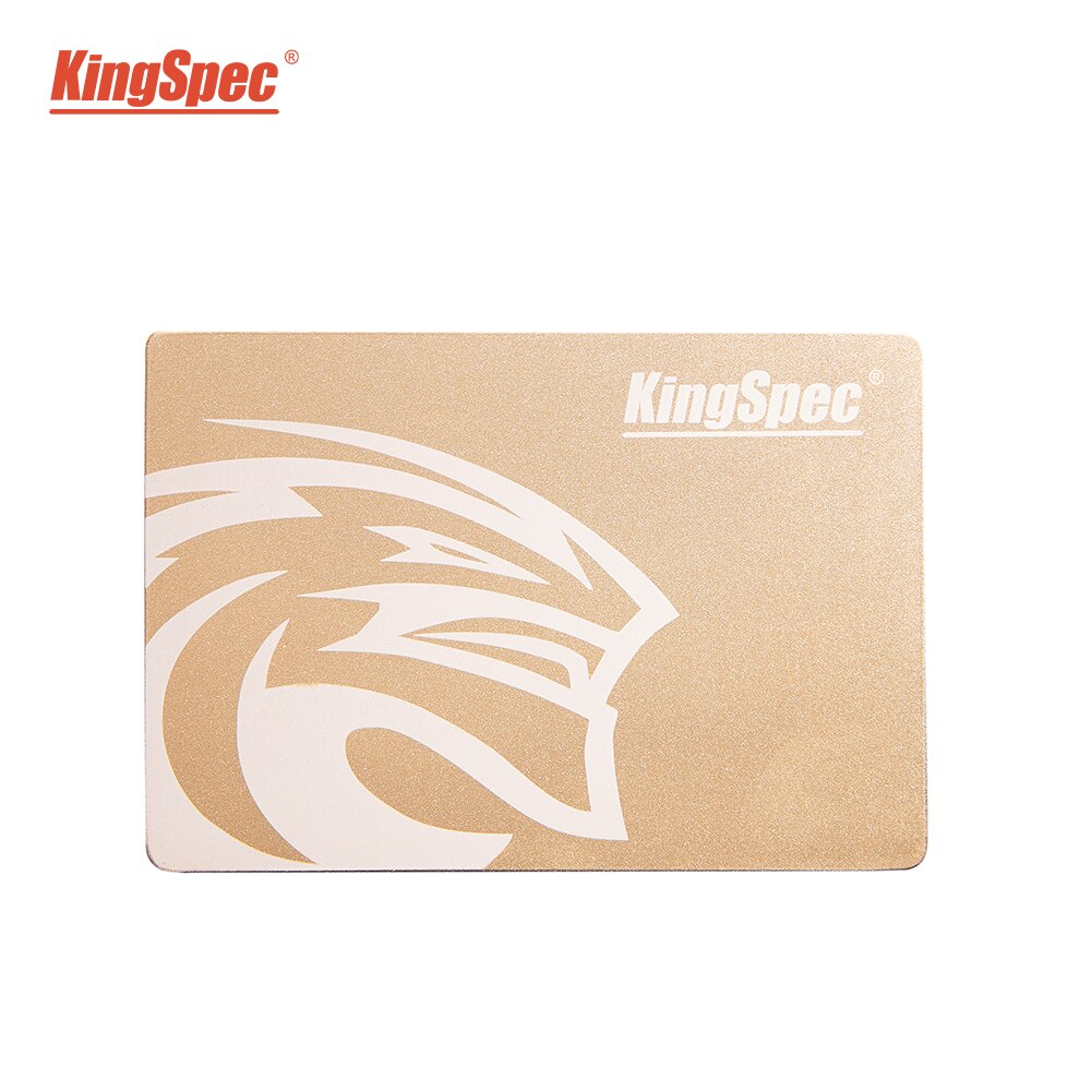 KingSpec 2.5 ġ SATA3 SSD 128GB 256GB ϵ ũ..